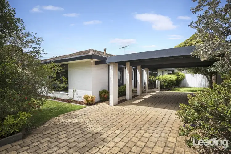 23 Melba Avenue, Sunbury VIC 3429