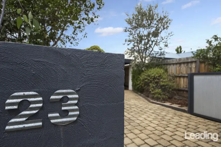 Second view of Homely house listing, 23 Melba Avenue, Sunbury VIC 3429