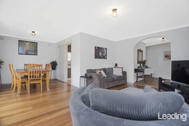 Fifth view of Homely house listing, 23 Melba Avenue, Sunbury VIC 3429