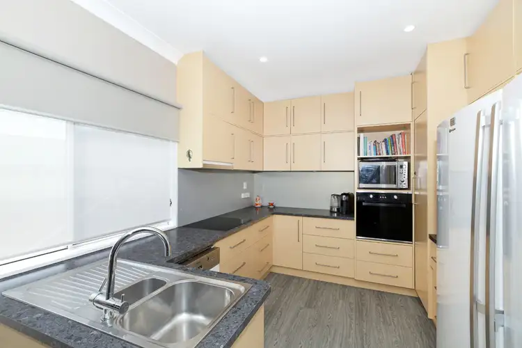 Second view of Homely house listing, 107 Beach Road, Wangi Wangi NSW 2267
