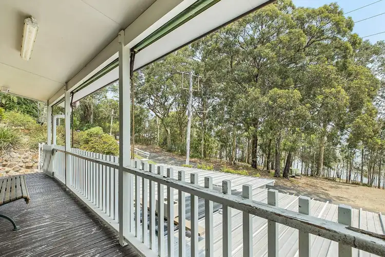 Third view of Homely house listing, 107 Beach Road, Wangi Wangi NSW 2267