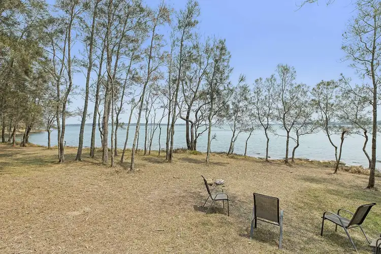 Fourth view of Homely house listing, 107 Beach Road, Wangi Wangi NSW 2267