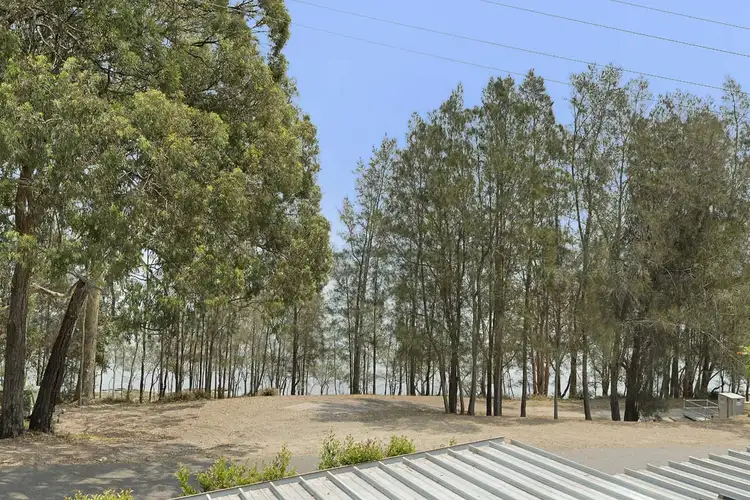 Fifth view of Homely house listing, 107 Beach Road, Wangi Wangi NSW 2267