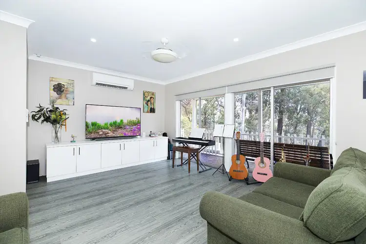 Sixth view of Homely house listing, 107 Beach Road, Wangi Wangi NSW 2267