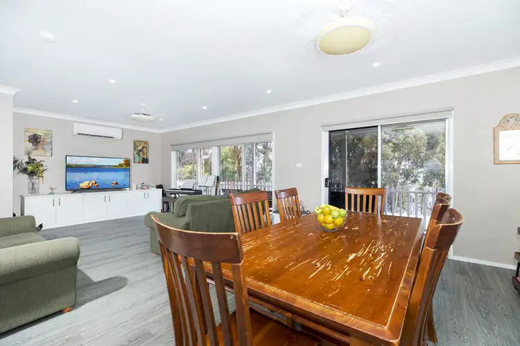 Seventh view of Homely house listing, 107 Beach Road, Wangi Wangi NSW 2267