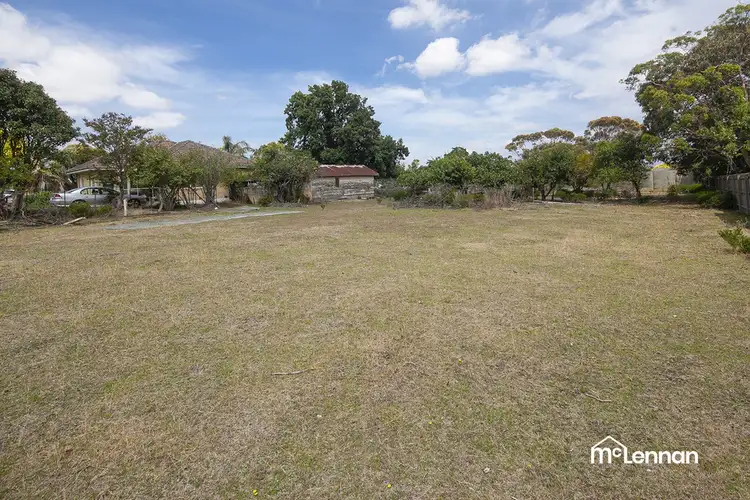 Second view of Homely land listing, 49 Kays Avenue, Hallam VIC 3803