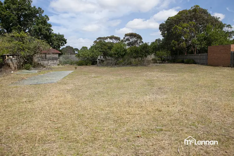 Third view of Homely land listing, 49 Kays Avenue, Hallam VIC 3803