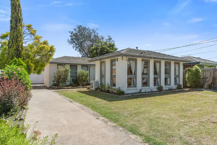 66 Chelsea Park Drive, Chelsea Heights VIC 3196