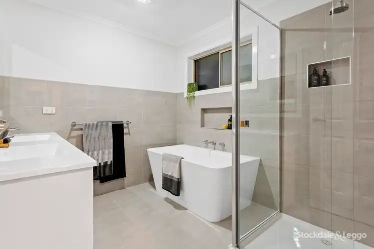 Fifth view of Homely house listing, 15 Rosella Court, Pearcedale VIC 3912