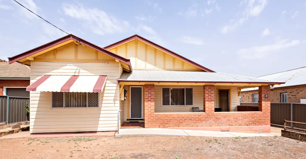 Main view of Homely house listing, 31 Taylor Street, Dubbo NSW 2830