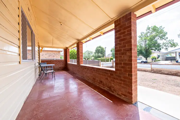 Second view of Homely house listing, 31 Taylor Street, Dubbo NSW 2830