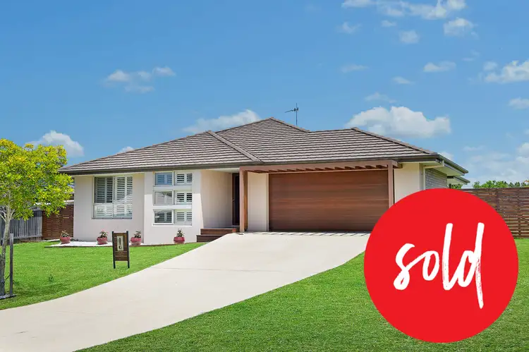 Main view of Homely house listing, 41 Currawong Drive, Port Macquarie NSW 2444