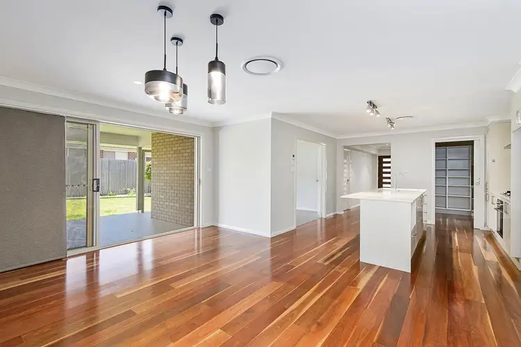 Second view of Homely house listing, 41 Currawong Drive, Port Macquarie NSW 2444