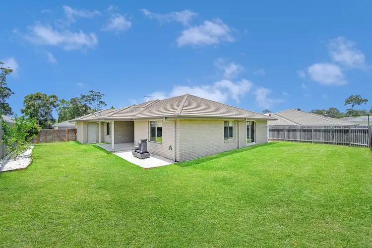 Third view of Homely house listing, 41 Currawong Drive, Port Macquarie NSW 2444