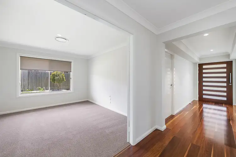 Fourth view of Homely house listing, 41 Currawong Drive, Port Macquarie NSW 2444