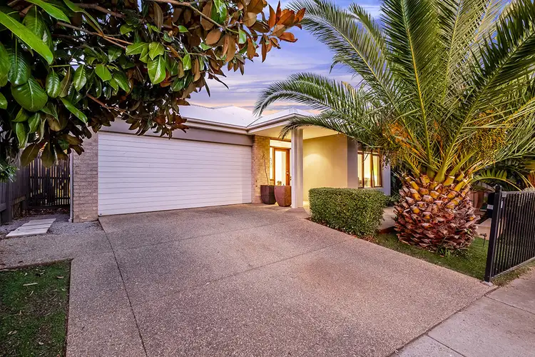 Main view of Homely house listing, 20 Carbine Way, Lyndhurst VIC 3975