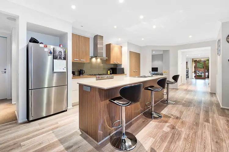 Fifth view of Homely house listing, 20 Carbine Way, Lyndhurst VIC 3975