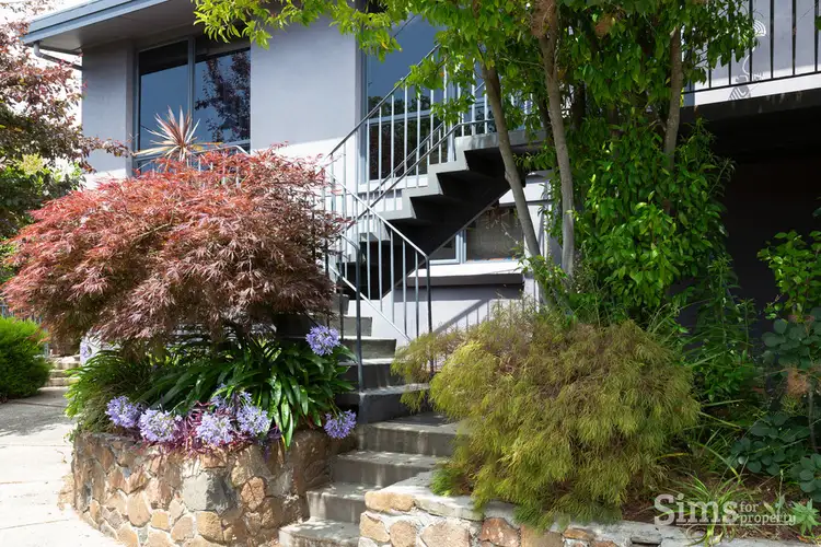 Second view of Homely house listing, 65 Salisbury Crescent, West Launceston TAS 7250