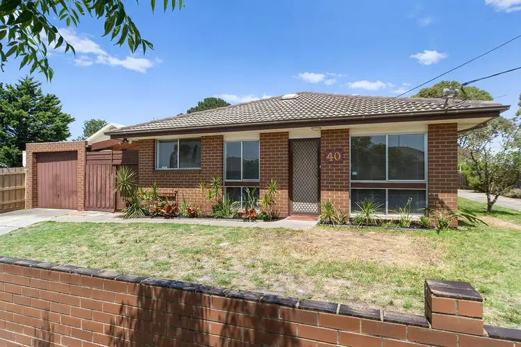 Main view of Homely house listing, 40 Thames Promenade, Chelsea VIC 3196