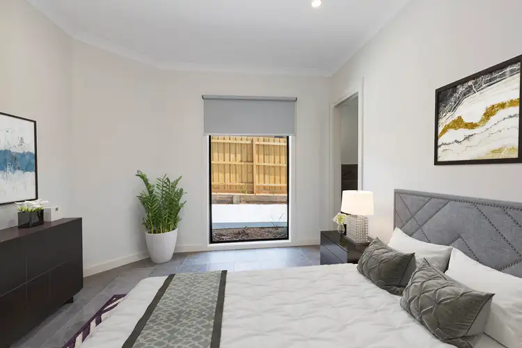 Fourth view of Homely townhouse listing, 1/6 Jolly Street, Frankston VIC 3199