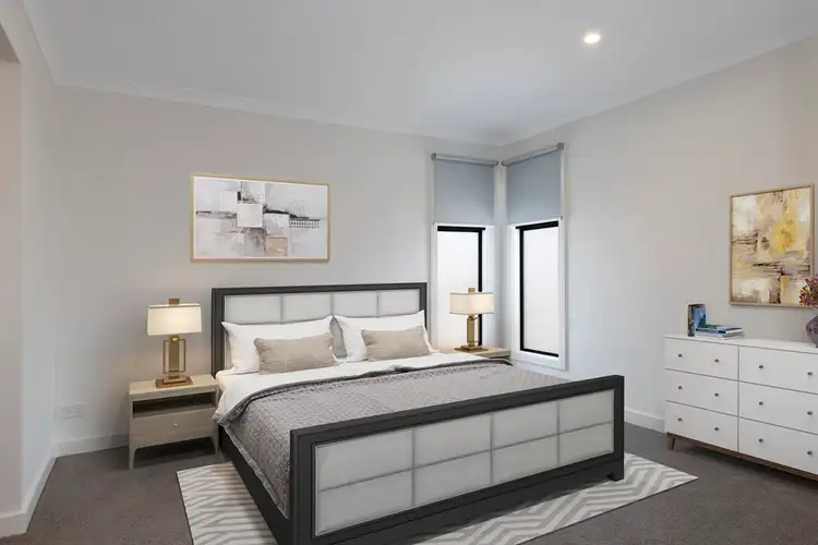 Sixth view of Homely townhouse listing, 1/6 Jolly Street, Frankston VIC 3199