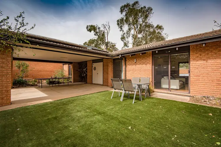 Fourth view of Homely townhouse listing, 3/1 Sexton Street, Cook ACT 2614
