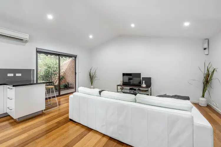 Sixth view of Homely townhouse listing, 3/1 Sexton Street, Cook ACT 2614