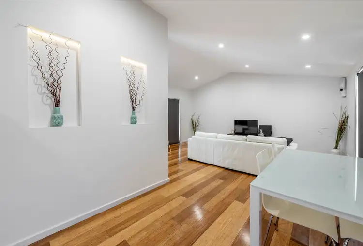 Seventh view of Homely townhouse listing, 3/1 Sexton Street, Cook ACT 2614
