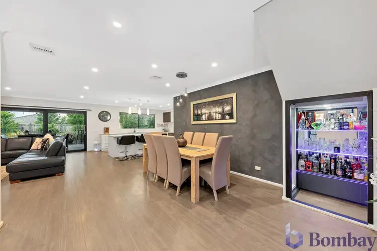 Sixth view of Homely house listing, 75 Trillium Boulevard, Mickleham VIC 3064