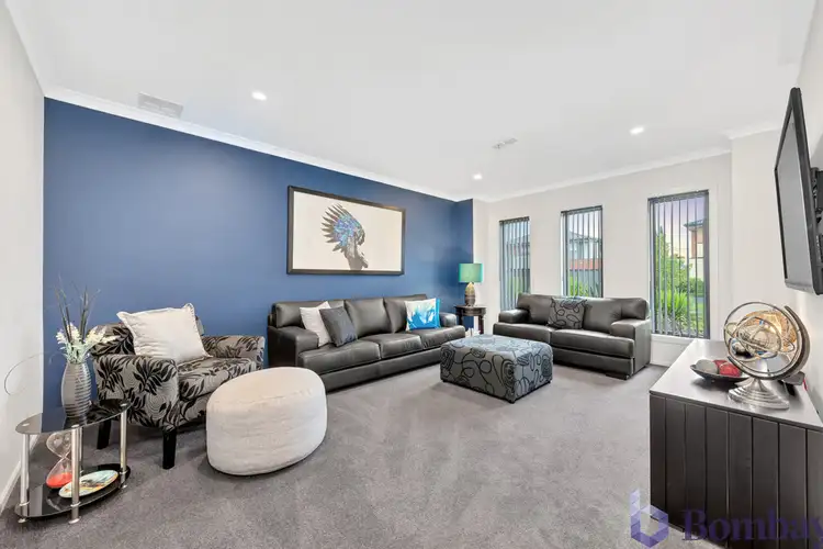 Seventh view of Homely house listing, 75 Trillium Boulevard, Mickleham VIC 3064