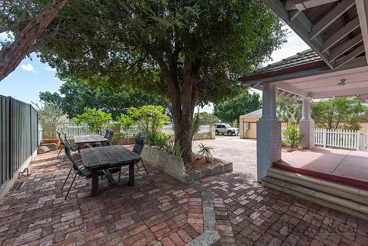 Third view of Homely house listing, 28 Withnell Street, East Victoria Park WA 6101