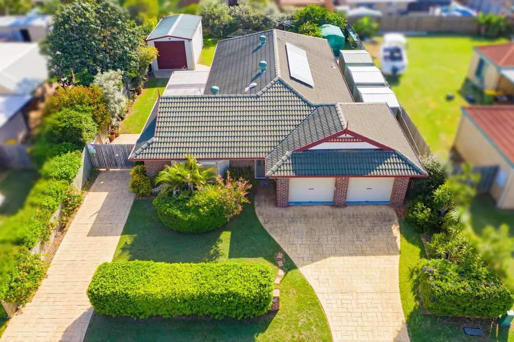 Main view of Homely house listing, 9 Gannet Street, Victoria Point QLD 4165