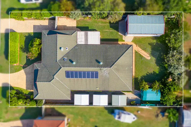 Second view of Homely house listing, 9 Gannet Street, Victoria Point QLD 4165