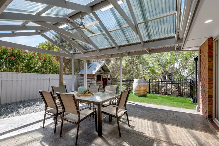 Fifth view of Homely house listing, 31 Rudge Close, Happy Valley SA 5159