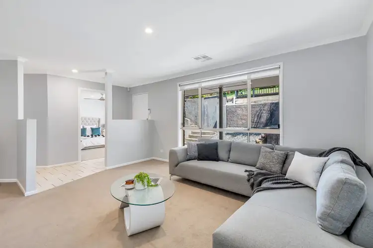 Sixth view of Homely house listing, 31 Rudge Close, Happy Valley SA 5159