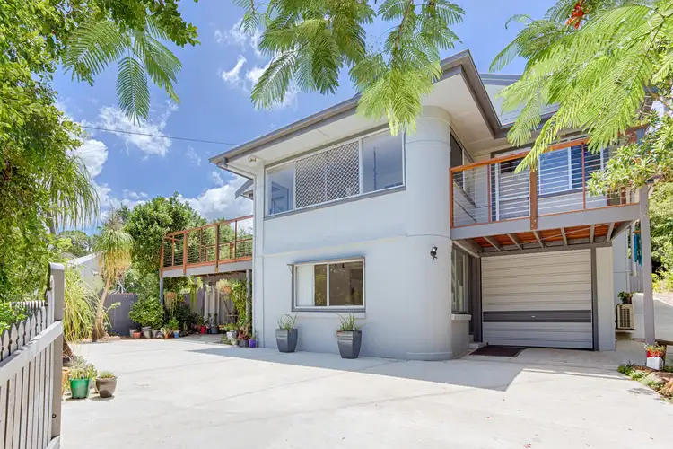 38 Blackall Terrace, Nambour QLD 4560