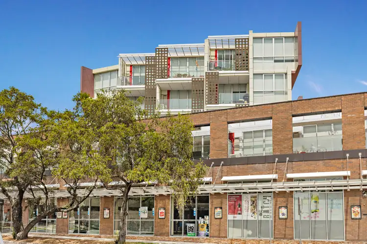 202/33 Lonsdale Street, Lilyfield NSW 2040