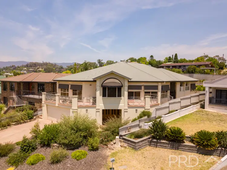 Main view of Homely house listing, 7 Burbury Mews, Tumut NSW 2720