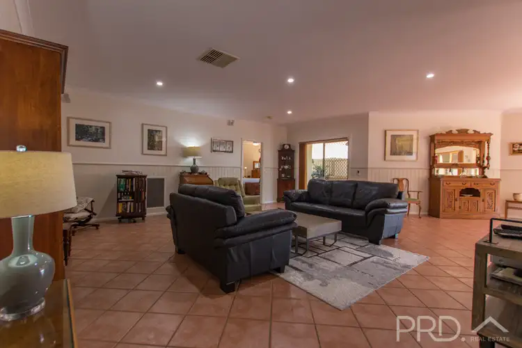 Second view of Homely house listing, 7 Burbury Mews, Tumut NSW 2720