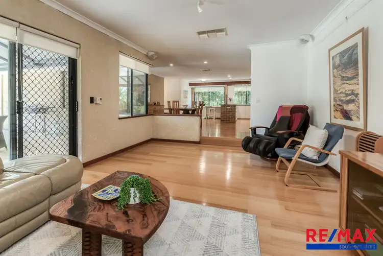 Fifth view of Homely house listing, 31 Harrington Crescent, Leeming WA 6149