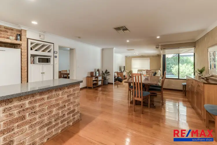 Sixth view of Homely house listing, 31 Harrington Crescent, Leeming WA 6149