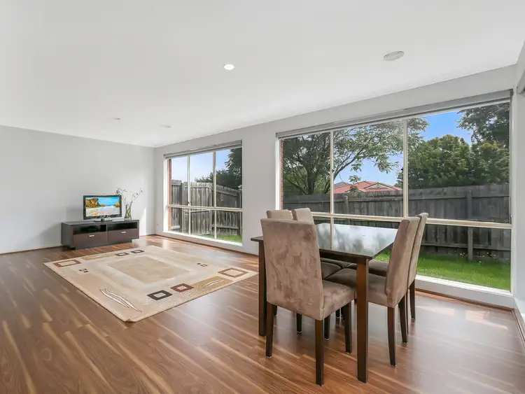 Fifth view of Homely house listing, 37 Eureka Crescent, Narre Warren South VIC 3805