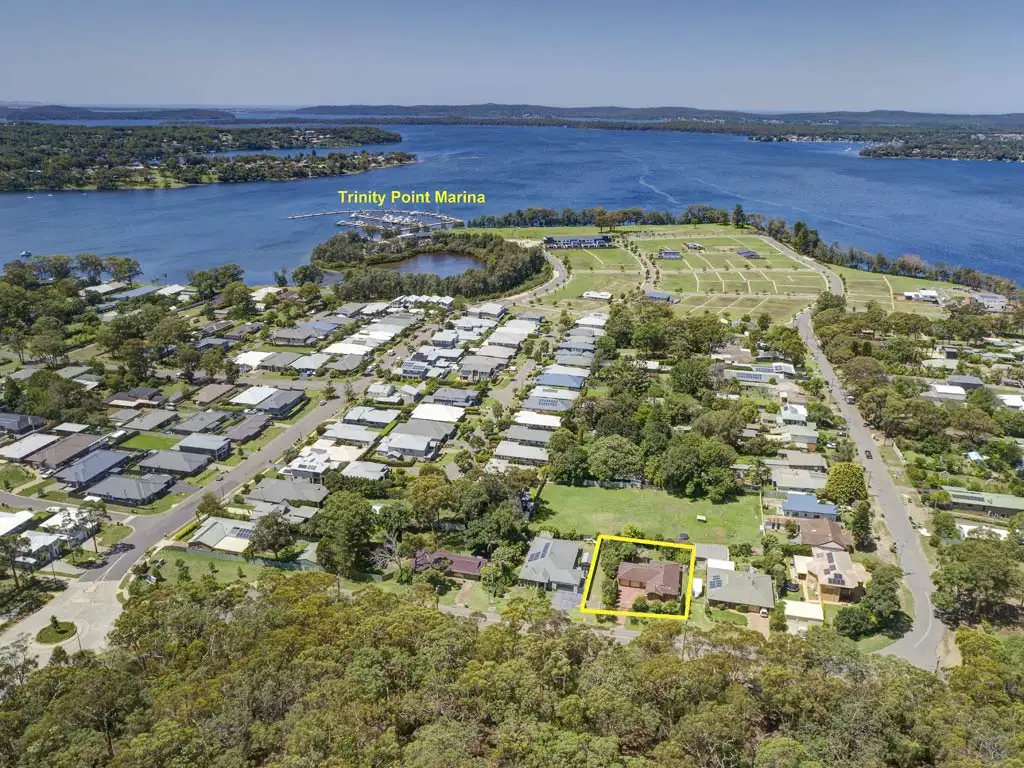 Main view of Homely house listing, 3 Charles Avenue, Morisset Park NSW 2264