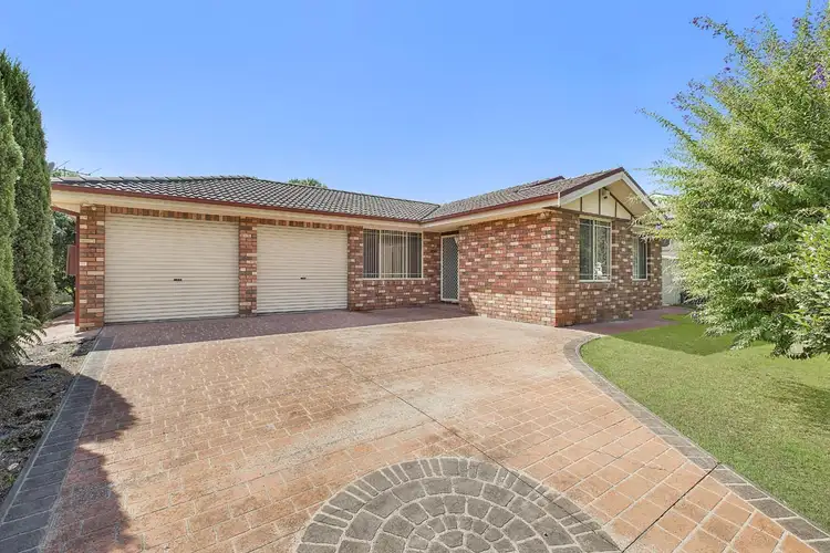 Second view of Homely house listing, 3 Charles Avenue, Morisset Park NSW 2264