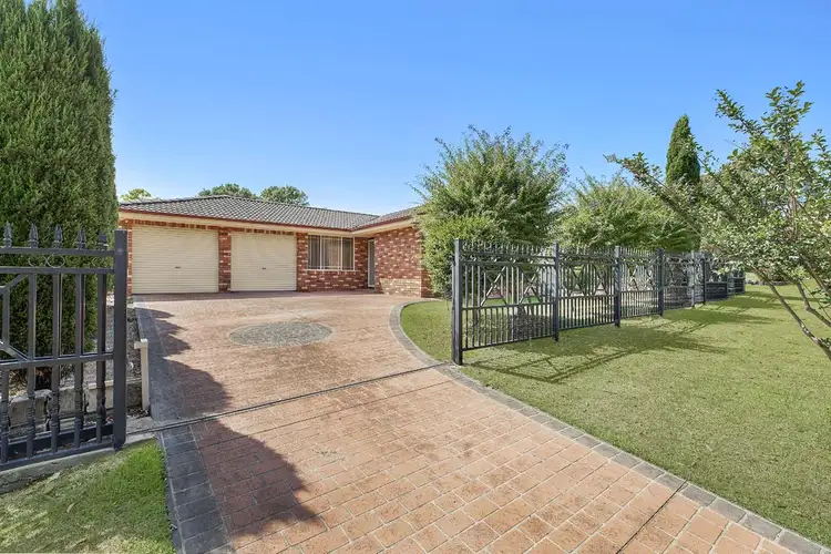 Seventh view of Homely house listing, 3 Charles Avenue, Morisset Park NSW 2264