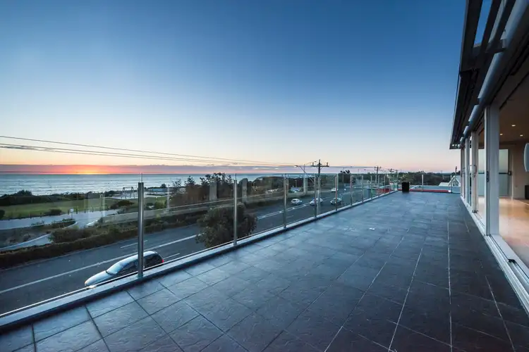 Second view of Homely apartment listing, 17 Nepean Highway, Seaford VIC 3198