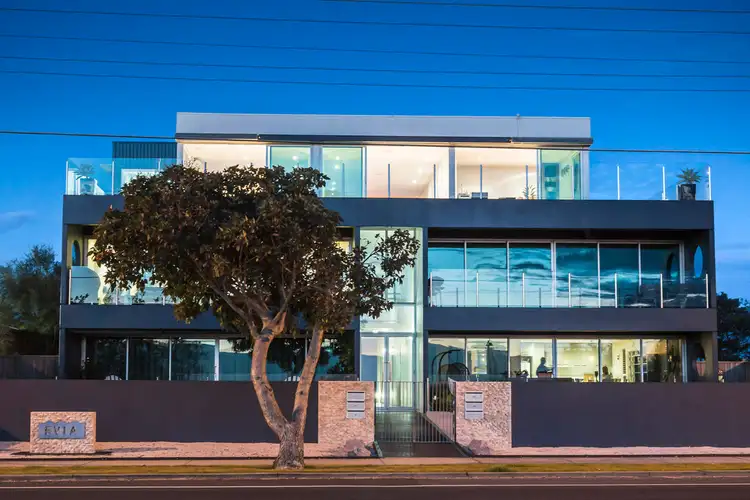 Third view of Homely apartment listing, 17 Nepean Highway, Seaford VIC 3198