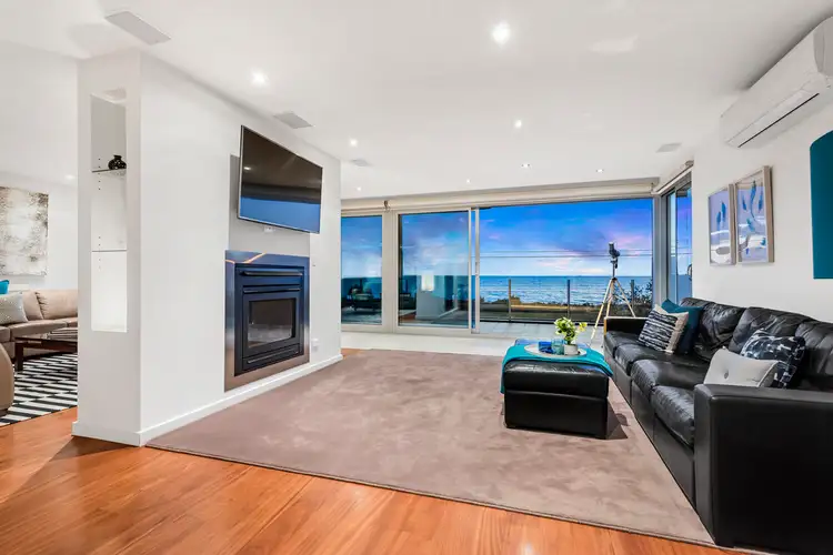 Fourth view of Homely apartment listing, 17 Nepean Highway, Seaford VIC 3198