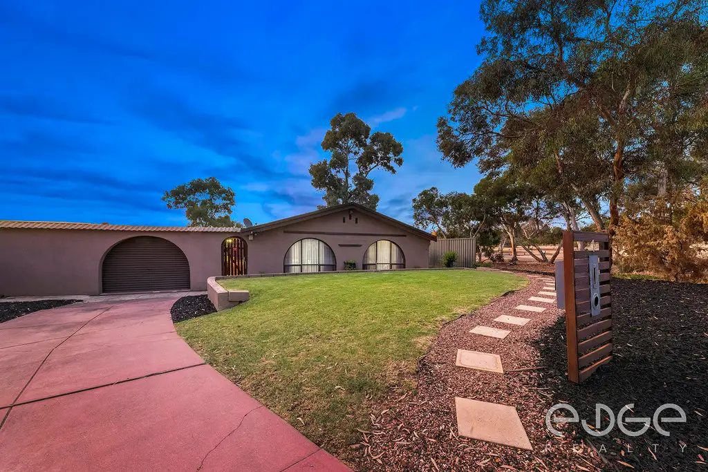Main view of Homely house listing, 1 Solandra Crescent, Modbury North SA 5092