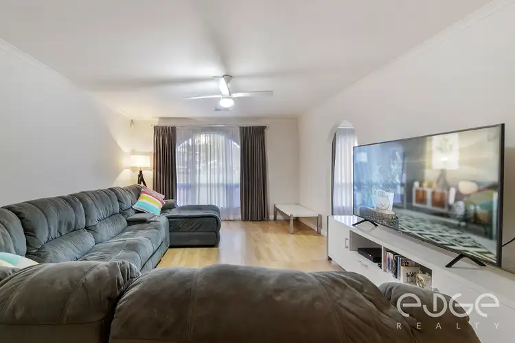 Second view of Homely house listing, 1 Solandra Crescent, Modbury North SA 5092